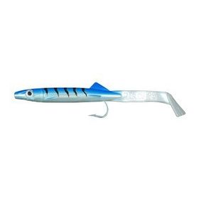 Ragot TGB/65 mm Raglou Tiger Sahte Balığı