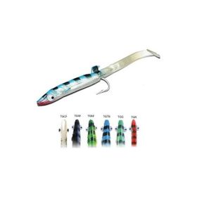 Ragot TGB/65 mm Raglou Tiger Sahte Balığı