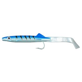 Ragot TGB/65 mm Raglou Tiger Sahte Balığı