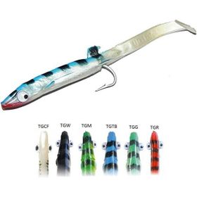 Ragot TGB/65 mm Raglou Tiger Sahte Balığı
