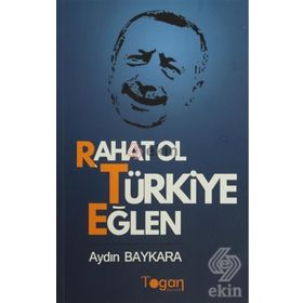 Rahat Ol Türkiye Eğlen - Aydın Baykara