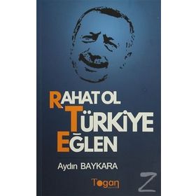 Rahat Ol Türkiye Eğlen - Aydın Baykara