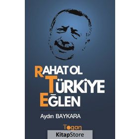 Rahat Ol Türkiye Eğlen - Aydın Baykara