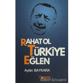 Rahat Ol Türkiye Eğlen - Aydın Baykara