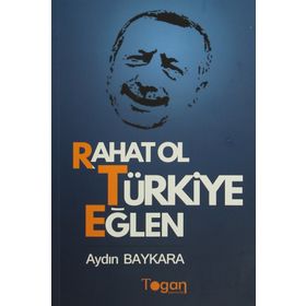 Rahat Ol Türkiye Eğlen - Aydın Baykara