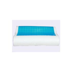 Rahatsan Doby Derin Jelli Longwave Visco Ortopedik Yastık