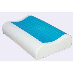 Rahatsan Doby Derin Jelli Longwave Visco Ortopedik Yastık