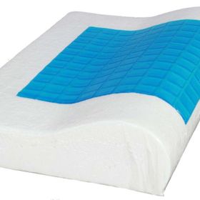 Rahatsan Serin Jelli Longwave Visco Ortopedik Yastık