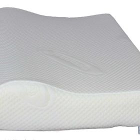 Rahatsan Ten Longwave Boyun Destekli Ortopedik Visco Yastık