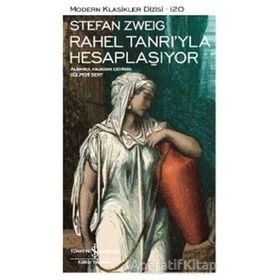 Rahel Tanrı'yla Hesaplaşıyor - Stefan Zweig