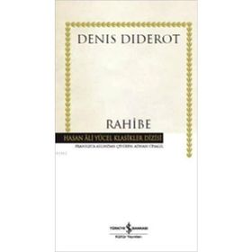 Rahibe - Deniş Diderot