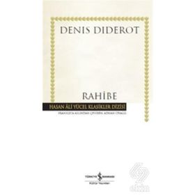 Rahibe - Deniş Diderot