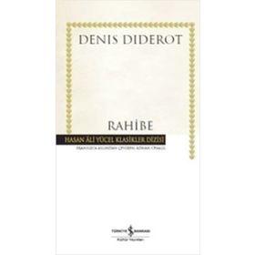 Rahibe - Deniş Diderot