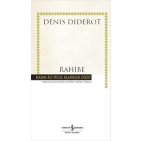 Rahibe - Deniş Diderot
