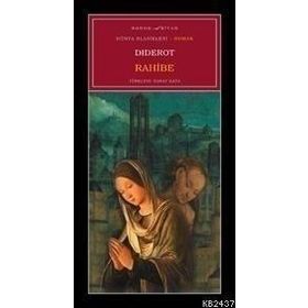 RAHIBE - DIDEROT
