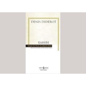 RAHIBE - DIDEROT