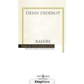 RAHIBE - DIDEROT