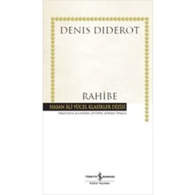 RAHIBE - DIDEROT