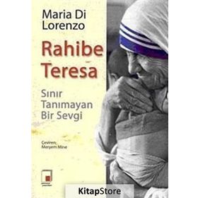 RAHIBE TERESA - MARIA DI LORENZO