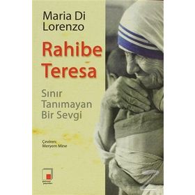 RAHIBE TERESA - MARIA DI LORENZO
