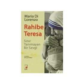 RAHIBE TERESA - MARIA DI LORENZO