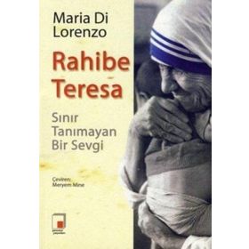 RAHIBE TERESA - MARIA DI LORENZO
