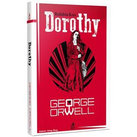 Rahibin Kızı Dorothy- George Orwell-Ren Kitap