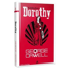 Rahibin Kızı Dorothy- George Orwell-Ren Kitap