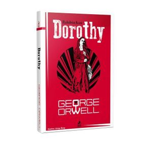 Rahibin Kızı Dorothy- George Orwell-Ren Kitap