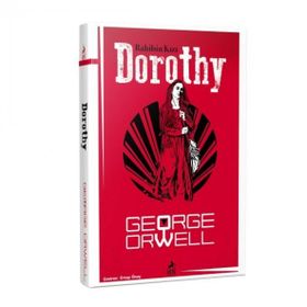 Rahibin Kızı Dorothy- George Orwell-Ren Kitap