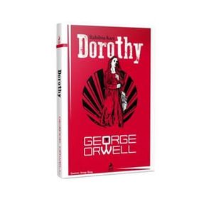 Rahibin Kızı Dorothy- George Orwell-Ren Kitap