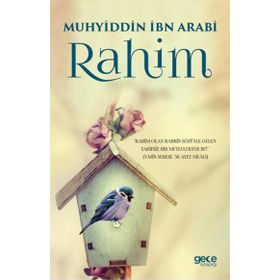 Rahim Gece Kitaplığı