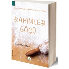 Rahimler Göçü - Sarvar Gurbanov