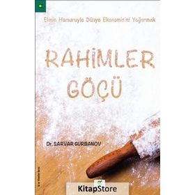 Rahimler Göçü - Sarvar Gurbanov