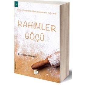 Rahimler Göçü - Sarvar Gurbanov