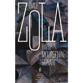 RAHIP MOURET´NIN GÜNAHI - EMILE ZOLA (ISBN:9789753294225)
