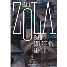 RAHIP MOURET´NIN GÜNAHI - EMILE ZOLA (ISBN:9789753294225)