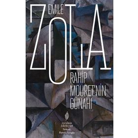 RAHIP MOURET´NIN GÜNAHI - EMILE ZOLA (ISBN:9789753294225)