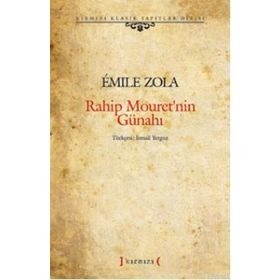 Rahip Mouret’nin Günahı - Emile Zola