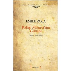 Rahip Mouret’nin Günahı - Emile Zola