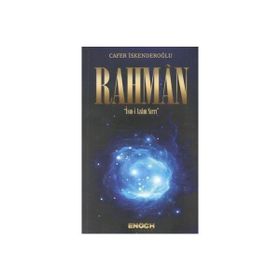 Rahman - Cafer İskenderoğlu - Ephesus Yayınları