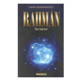 Rahman - Cafer İskenderoğlu - Ephesus Yayınları