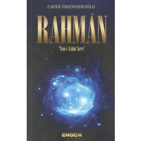 Rahman - Cafer İskenderoğlu - Ephesus Yayınları