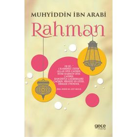 Rahman Gece Kitaplığı