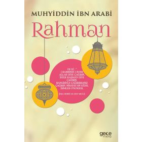 RAHMAN - HILMI ÇELIK
