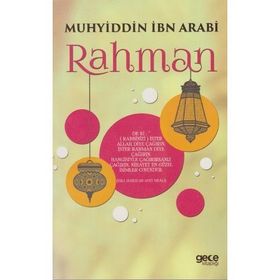 RAHMAN - HILMI ÇELIK