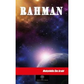 Rahman - Muhyiddin İbni Arabi