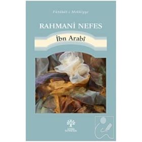 Rahmani Nefes - Muhyiddin İbni Arabi