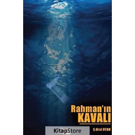 Rahman’ın Kavalı - Sait Oral Uyan