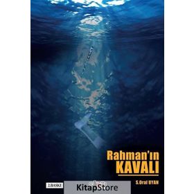Rahman’ın Kavalı - Sait Oral Uyan